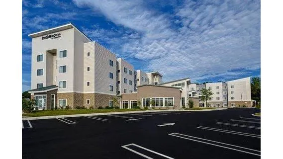 Residence Inn by Marriott Middletown Goshen