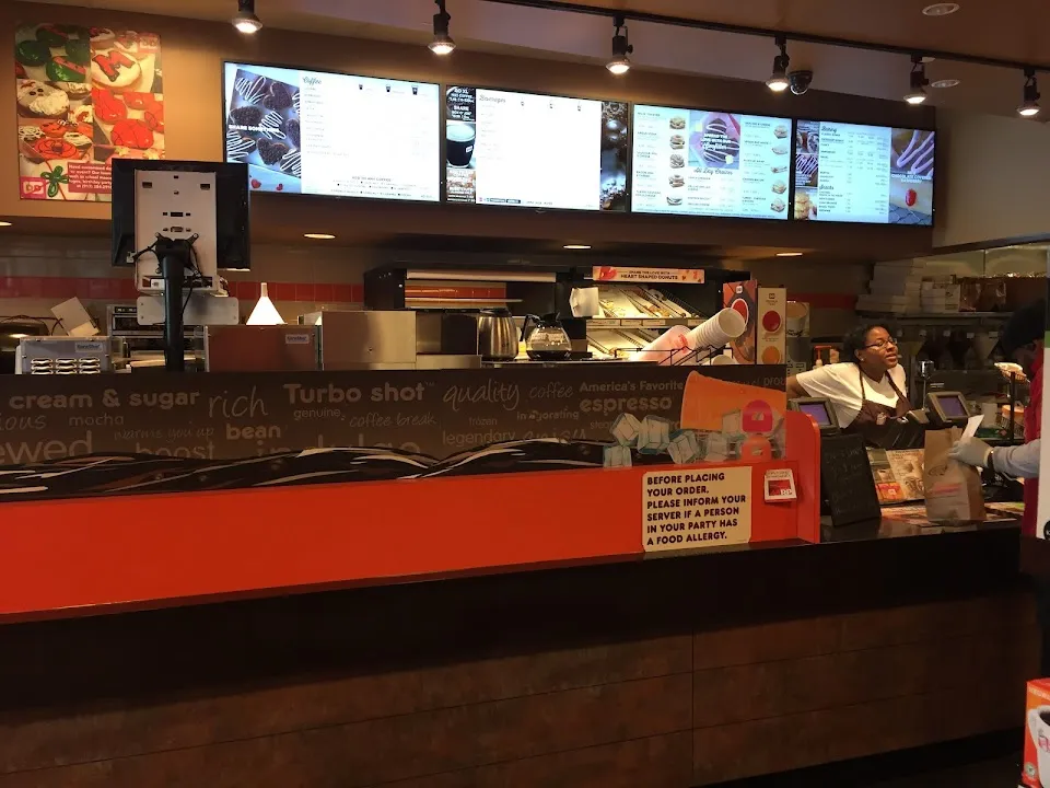 Dunkin'