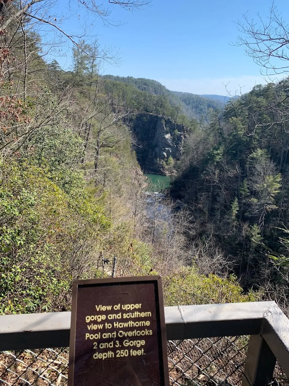 Overlook 5