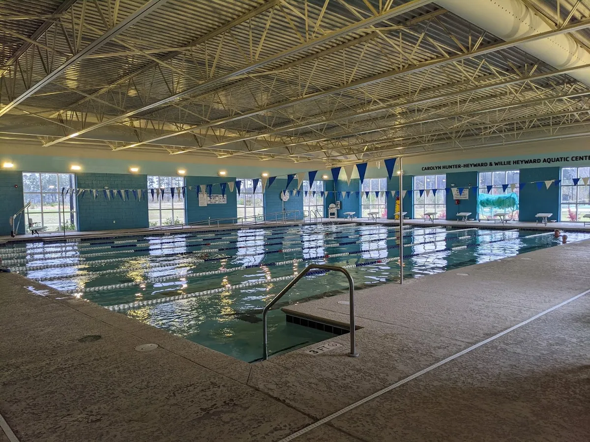 Cane Bay Family YMCA