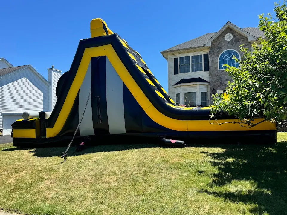 Our Town Party Rentals