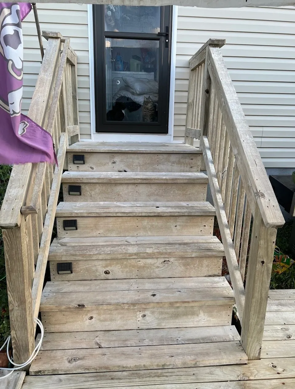 First Response House Wash