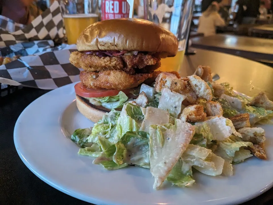 Newburgh Brewing Company