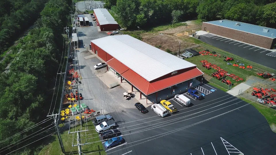 Y & W Farm Center Inc