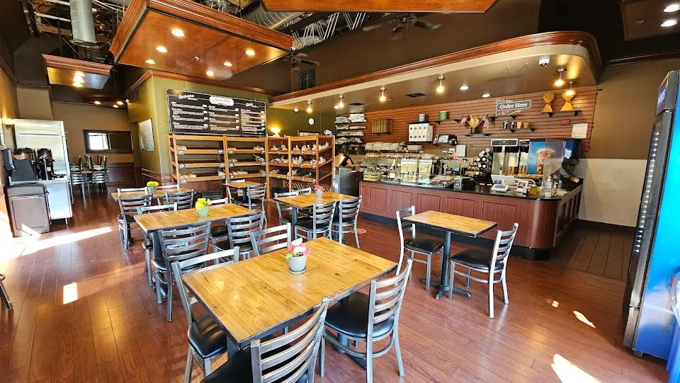 Aspen Mills Bread Co.