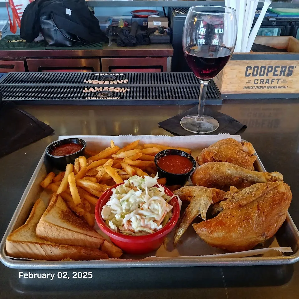 BowTie Barbecue Co.