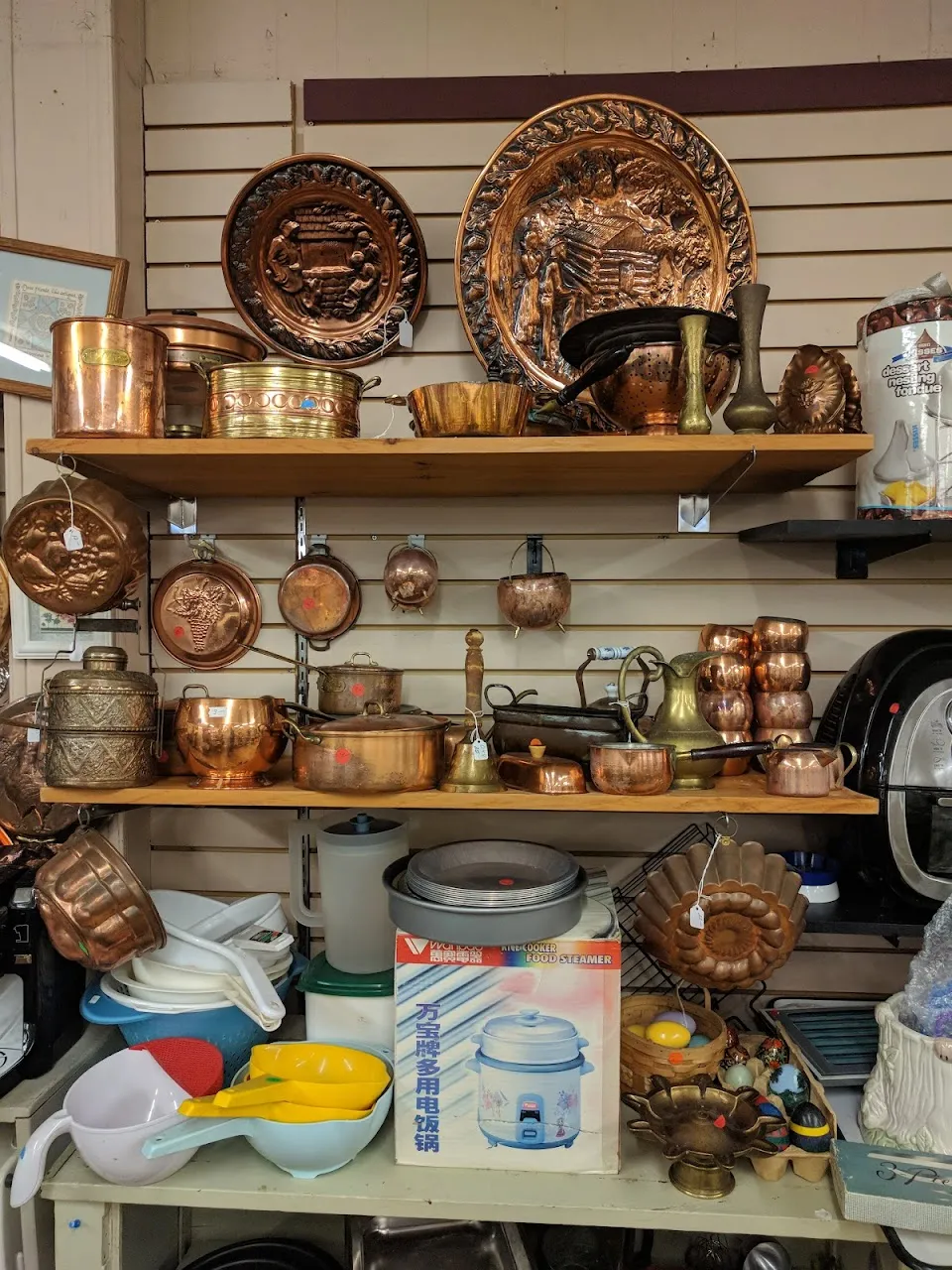 Endless Treasures Antiques