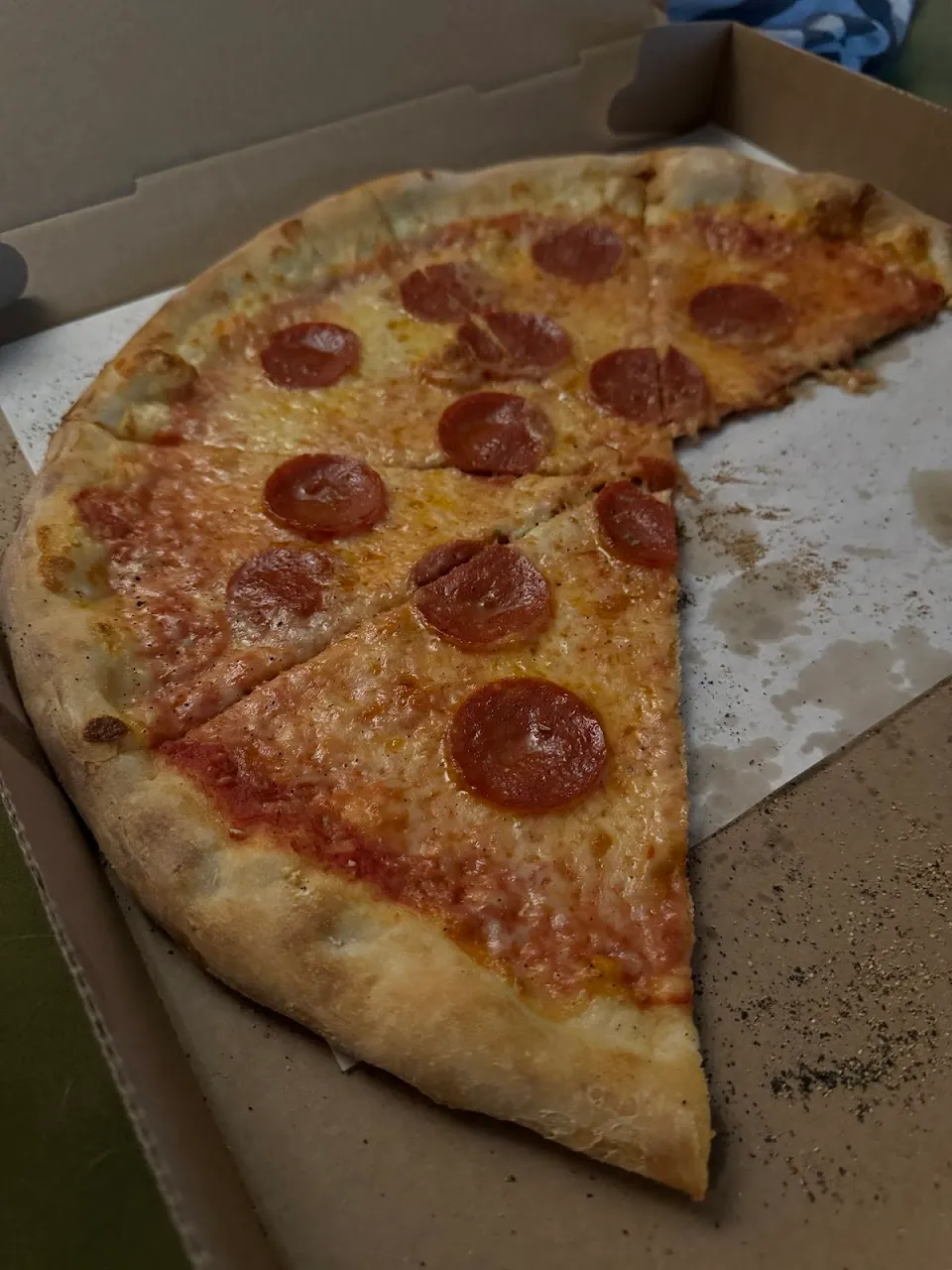 Doc's Pizza & Steak