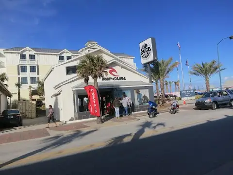 Rip Curl - New Smyrna Beach