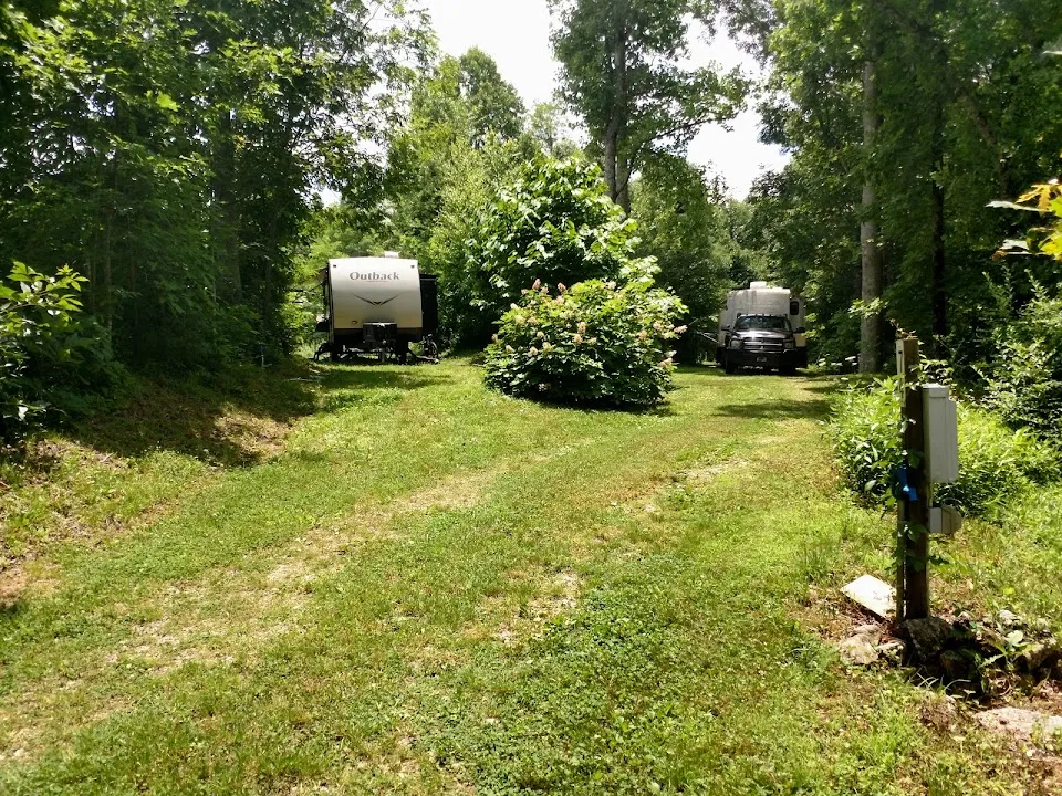 Sky High Ridge RV Campground