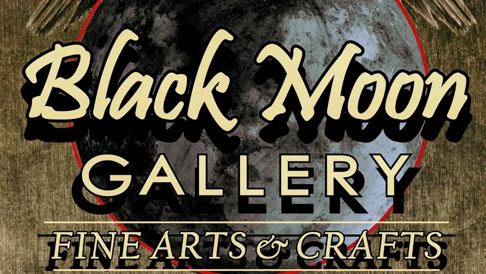Black Moon Gallery