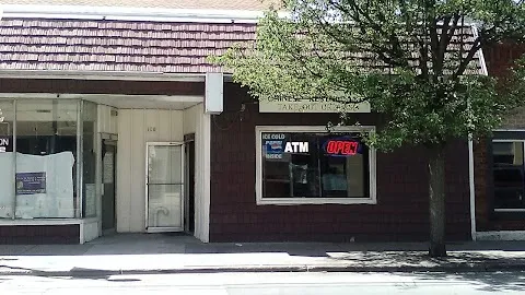 Number 1 Chinese Restaurant
