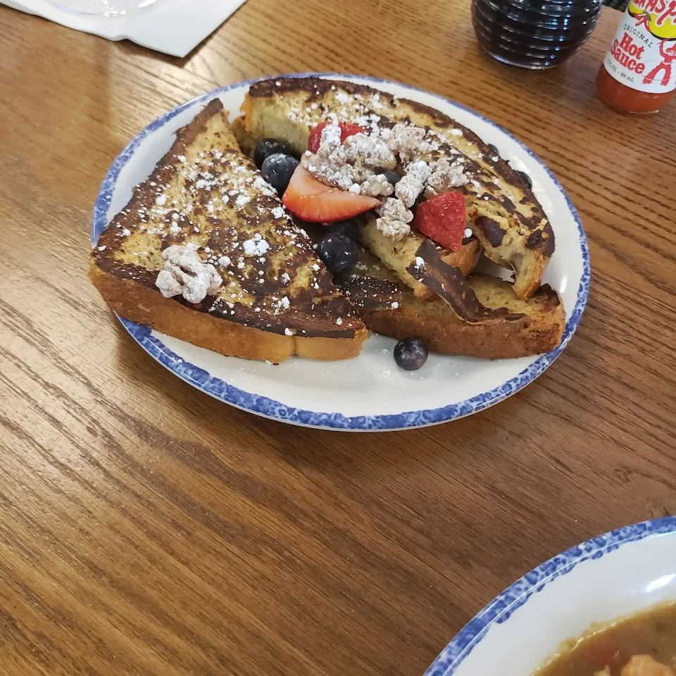 Poogan's Southern Kitchen