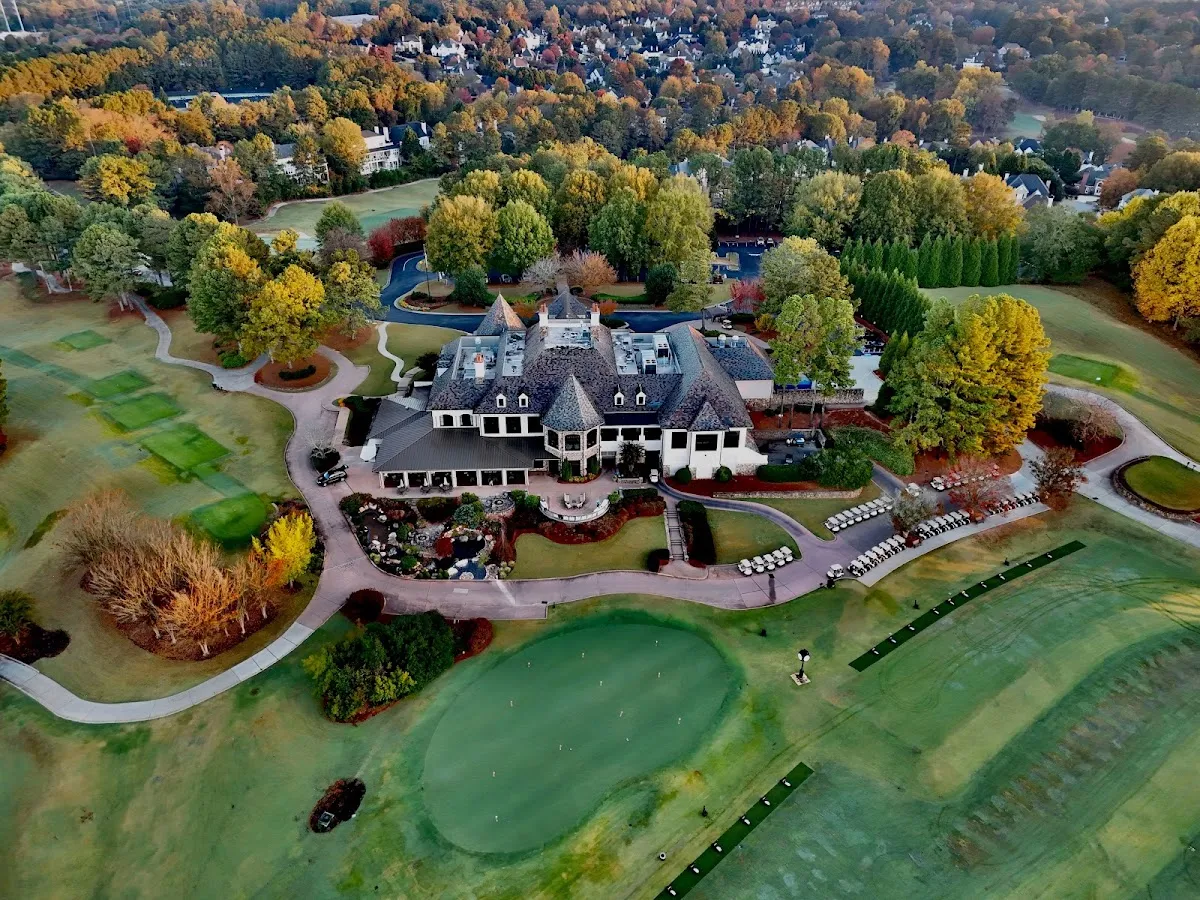 St Ives Country Club