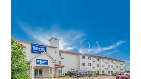 Rodeway Inn & Suites Port Arthur - Groves
