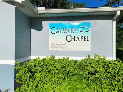 Calvary Chapel New Smyrna Beach