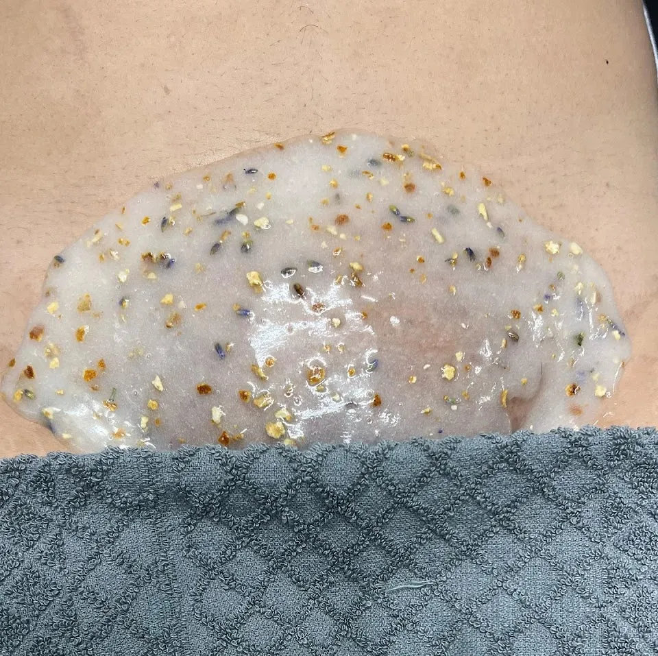 Holy Waxer Esthetics