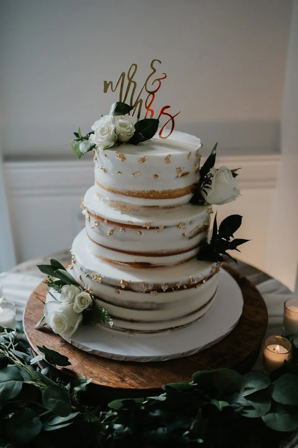 De Filippis Bakery