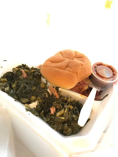 Smokey's BBQ