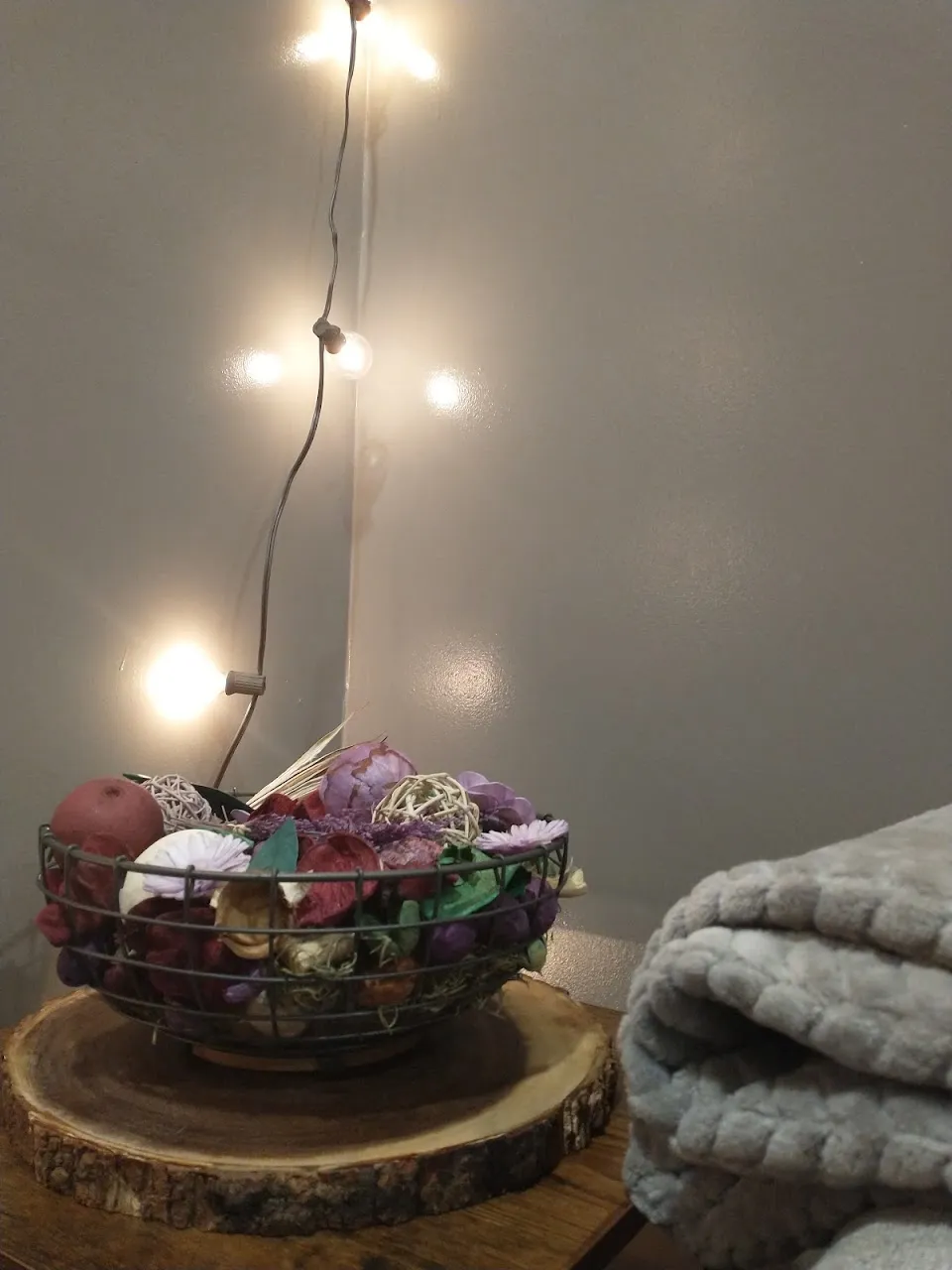 Cami's Massage and Aesthetics