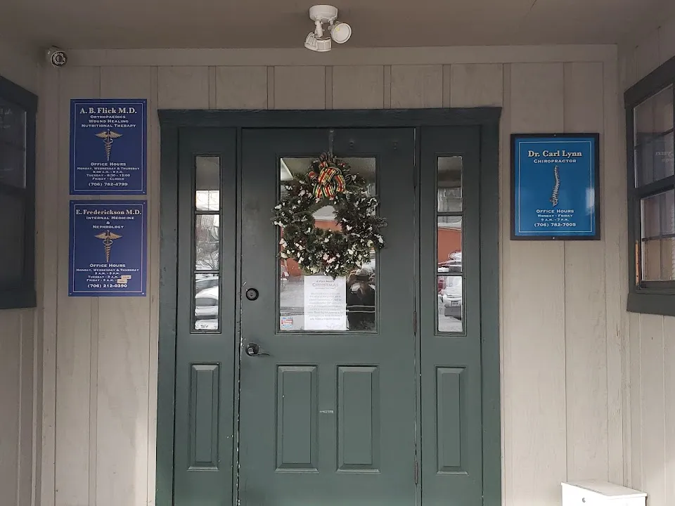 Mountain Medical Specialties
