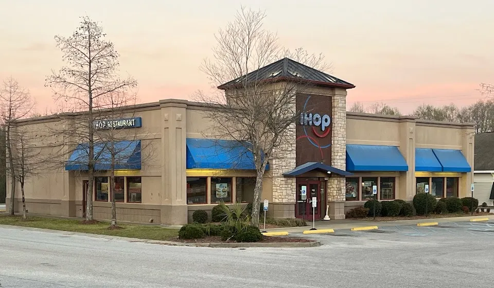 IHOP