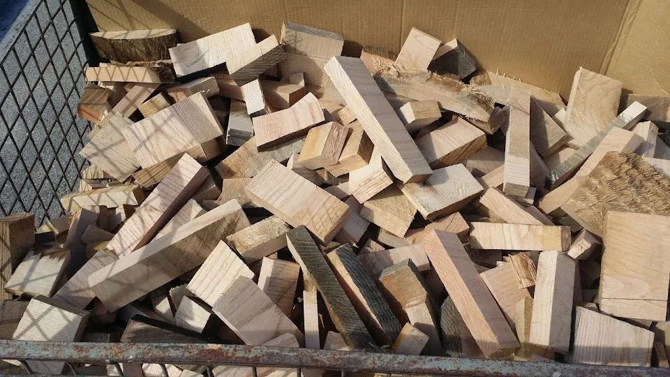 K&R Wood Products