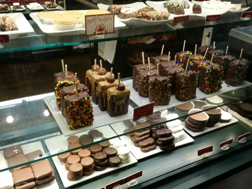 City Market