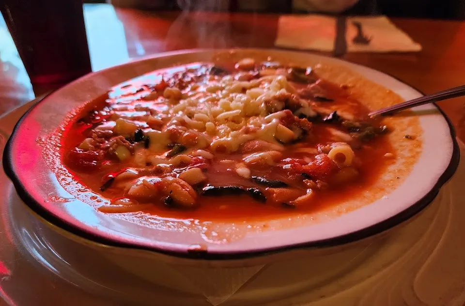 Benitos Pizzeria & Cafe