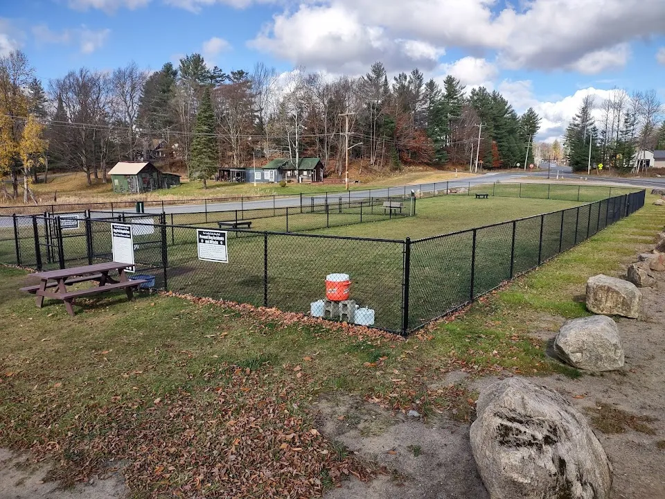 Dog Park