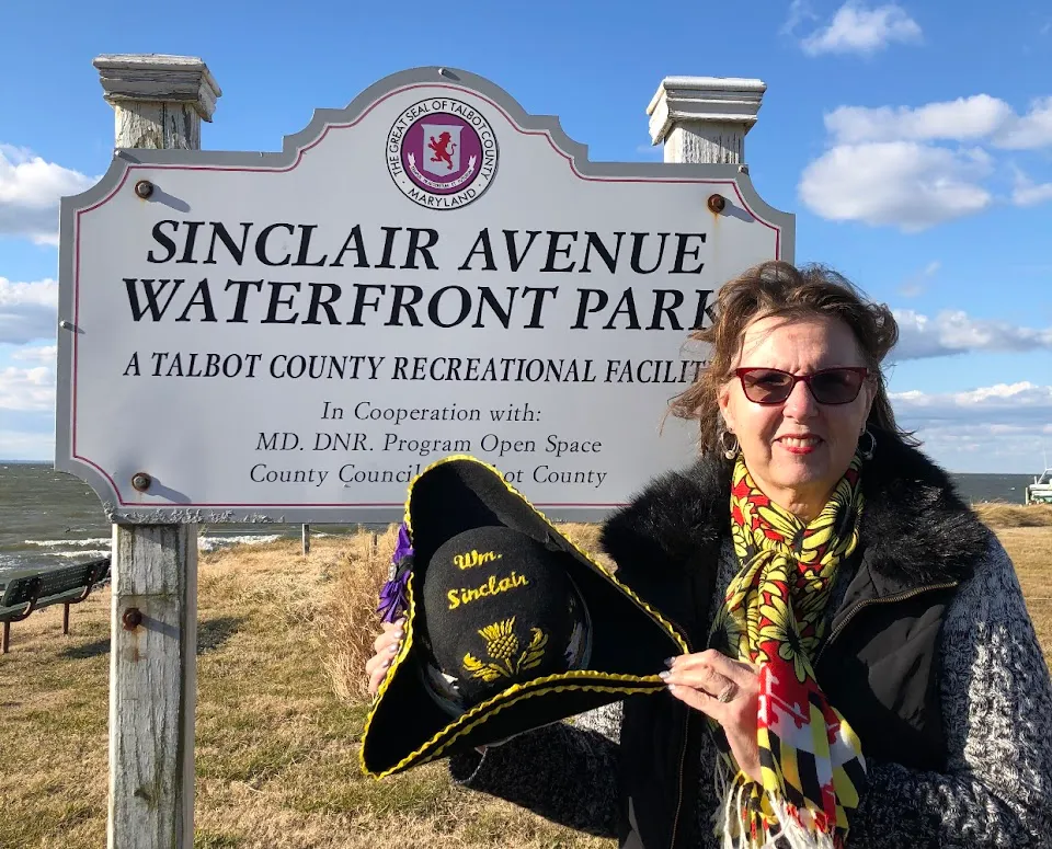 Sinclair Avenue Waterfront Park