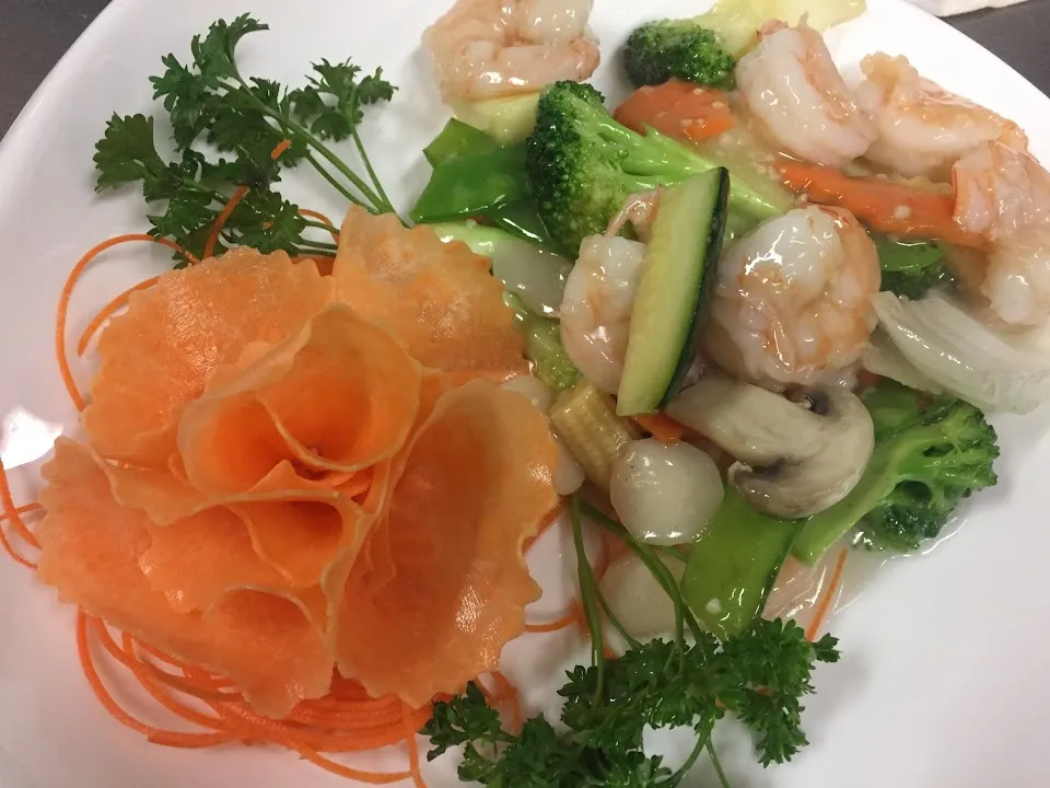 House of Hunan
