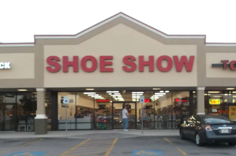 Shoe Show