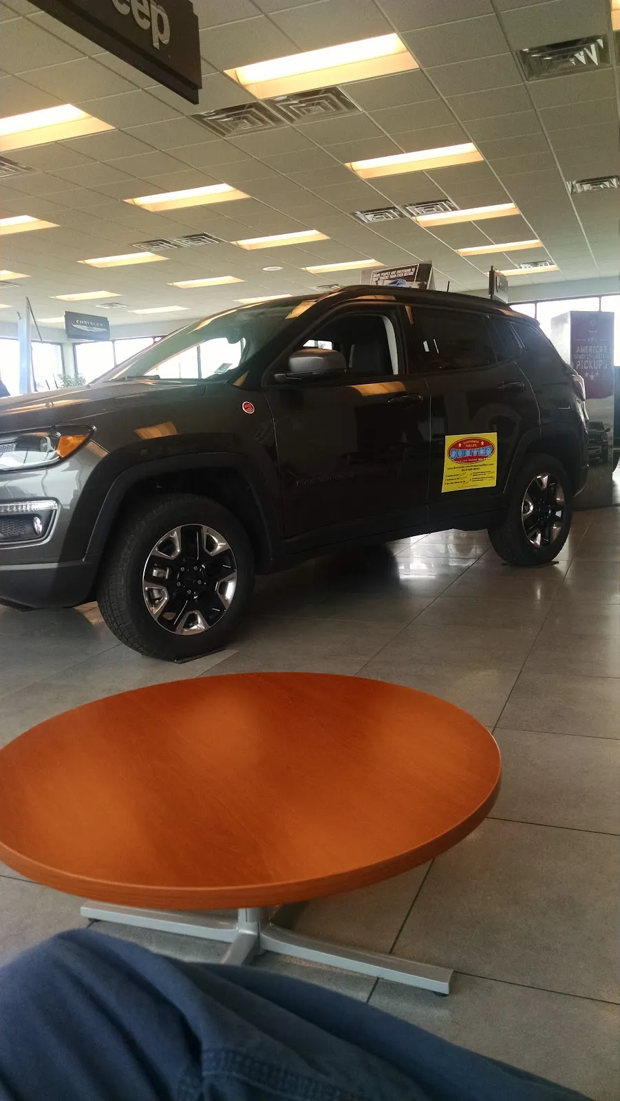 Sumter Chrysler Dodge Jeep RAM