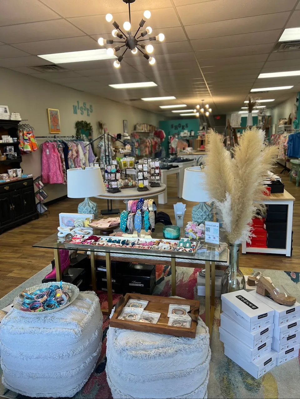 Bloom: A Unique Boutique