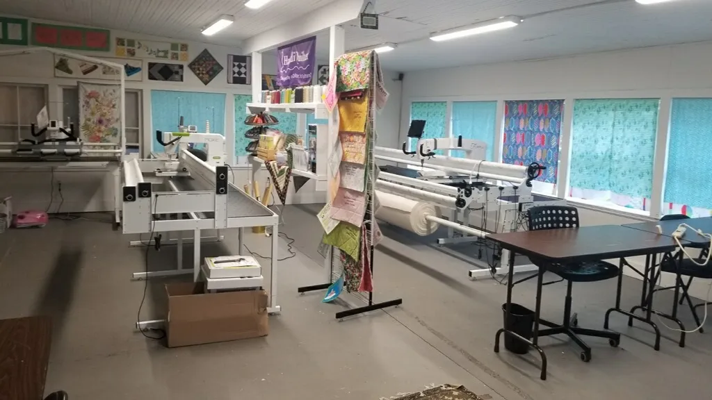 Sew Suite Studio