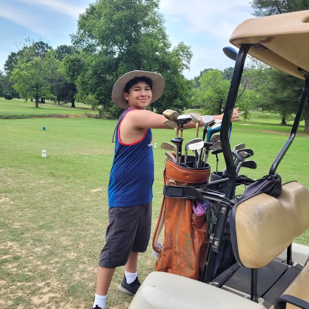 River View Golf Course