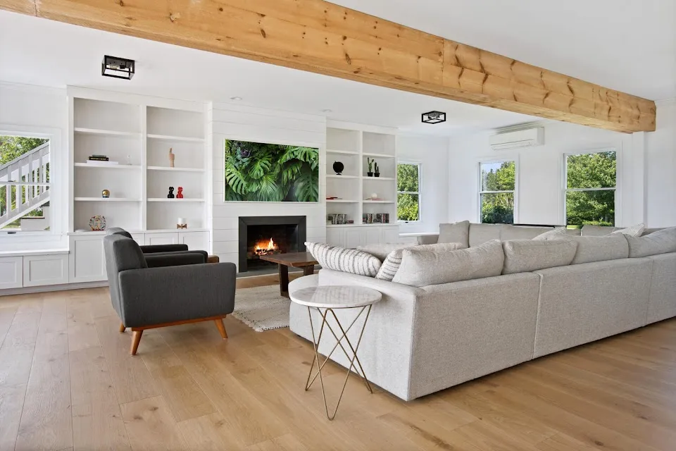 Moofy's Farmhouse