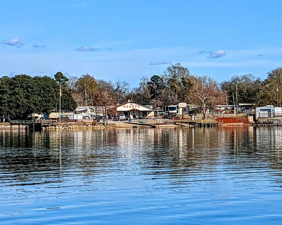Harry's Fish Camp