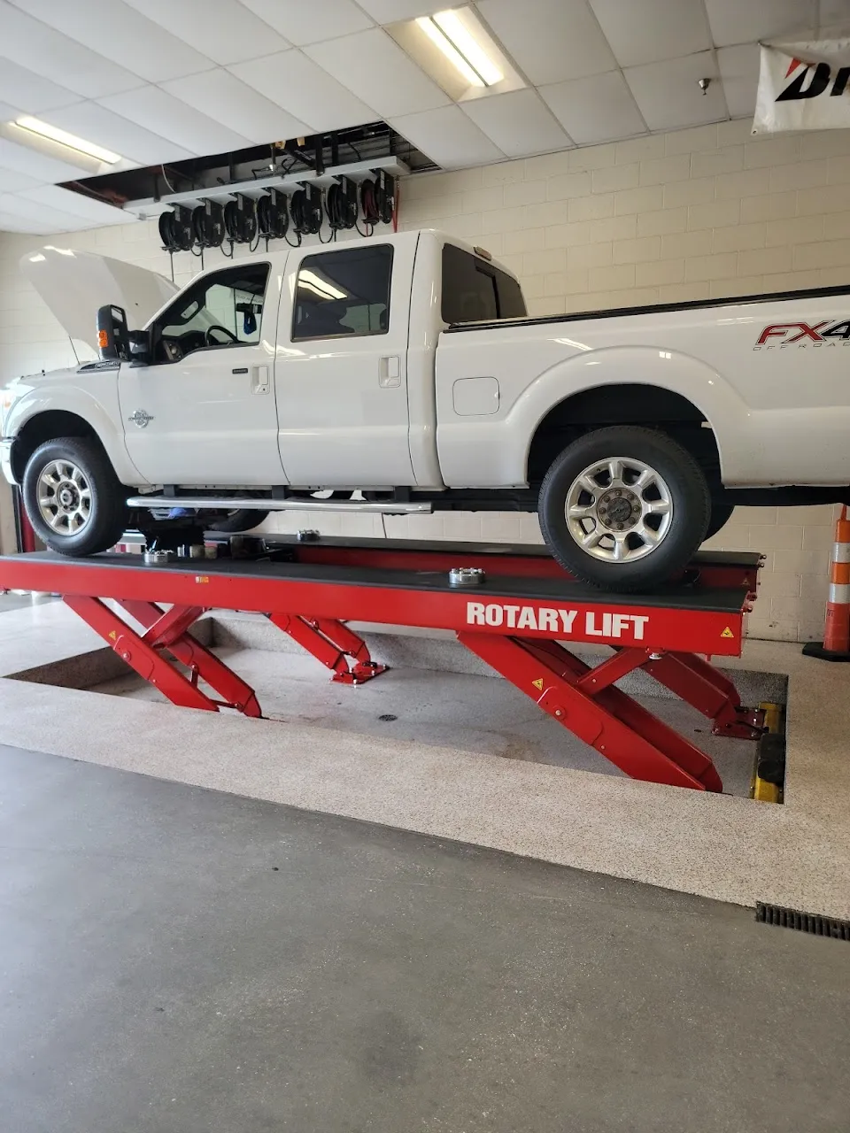 Duvall Automotive Group