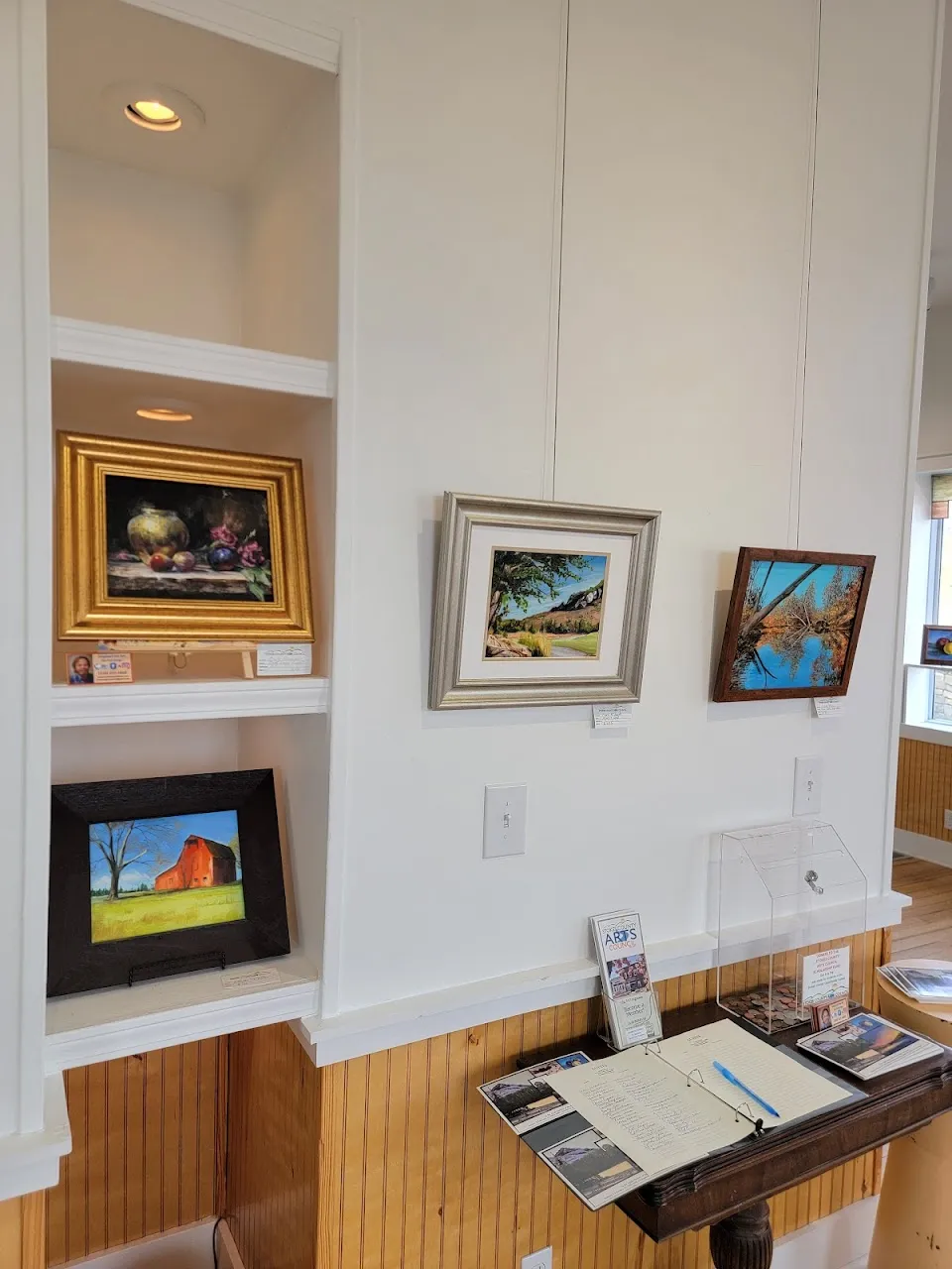 Stokes County Arts Council
