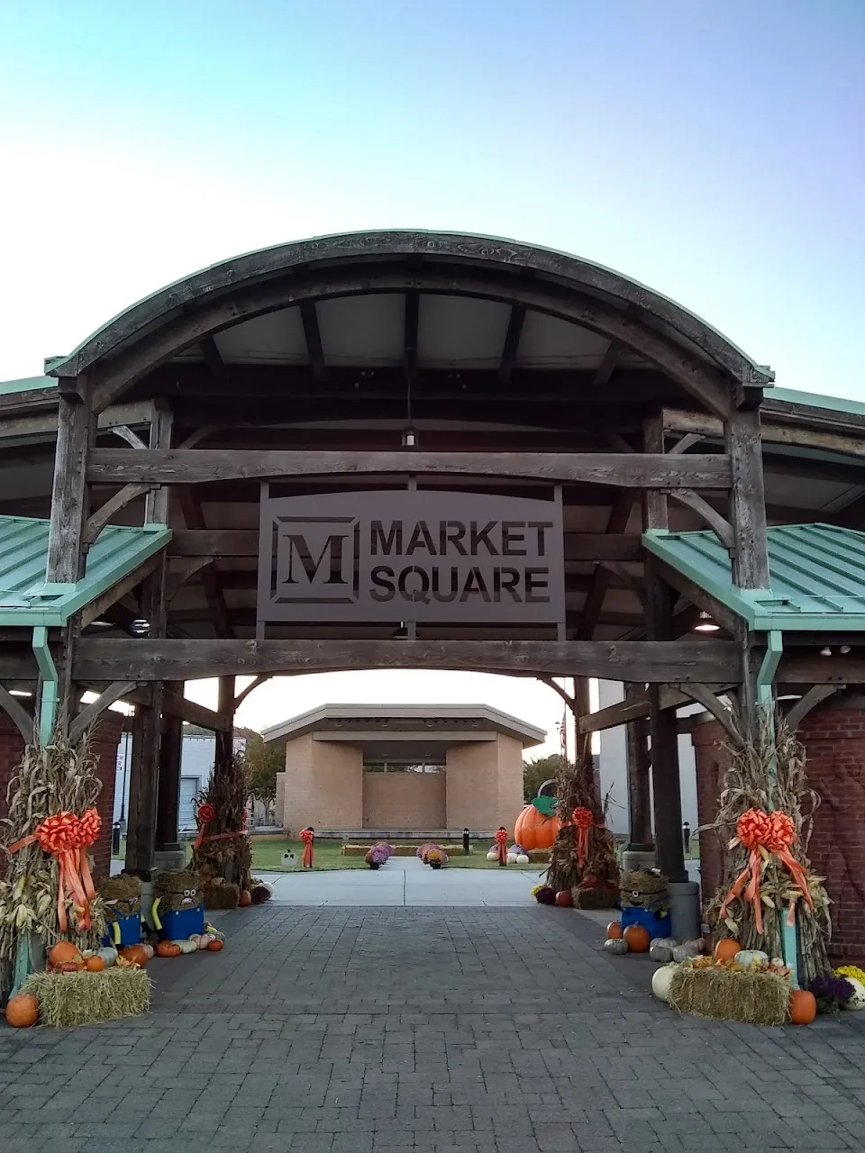 Market Square