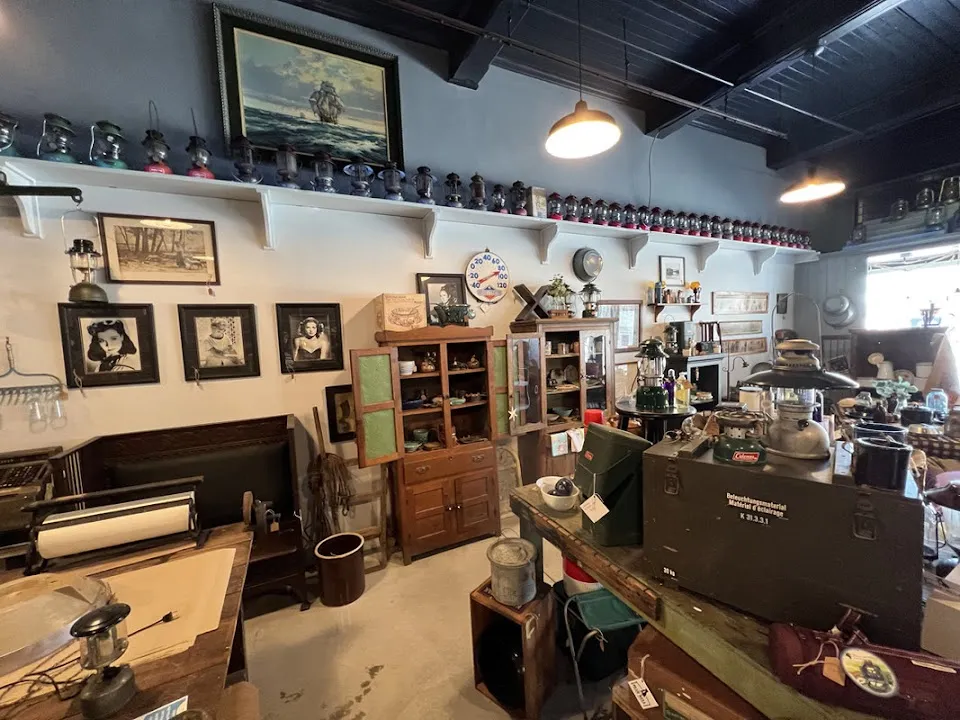 Blue Bell Maker's Market