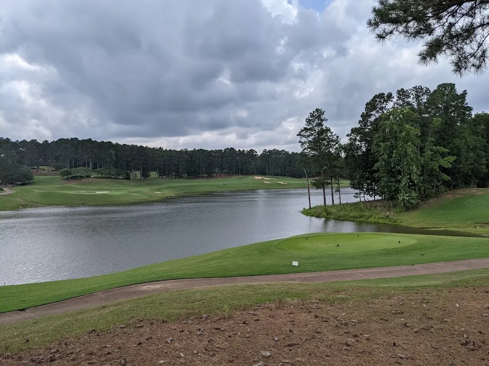 Hawks Ridge Golf Club