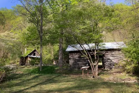 The Foxfire Museum
