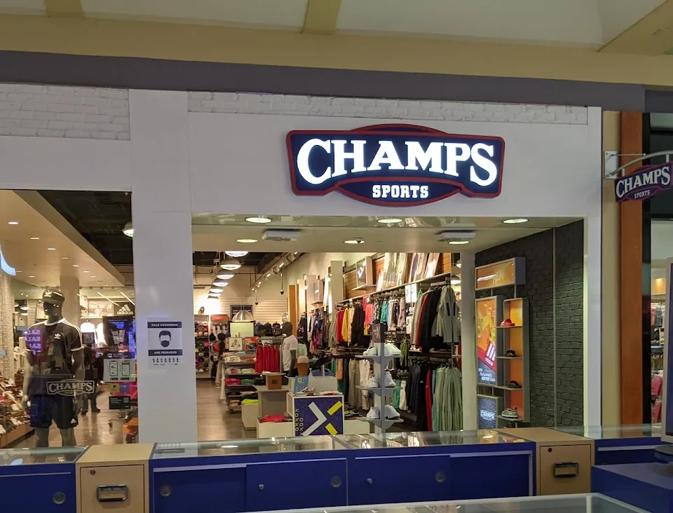 Champs Sports