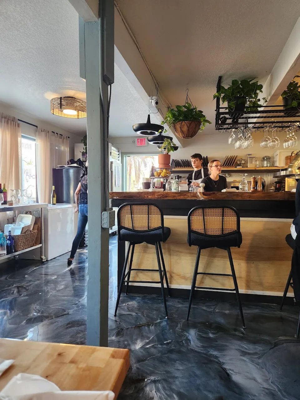 BelAroma Mediterranean Bistro