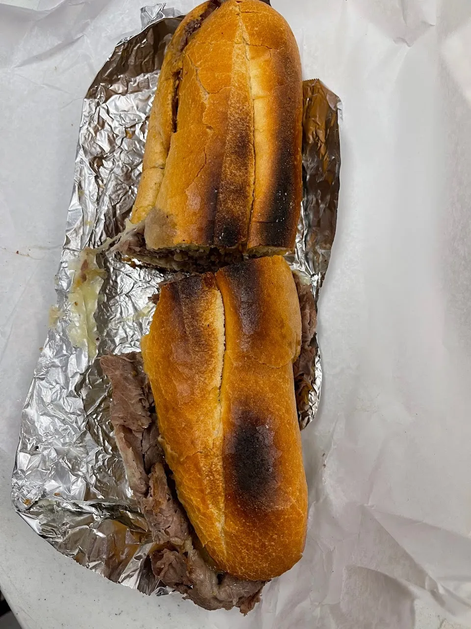Joe's Pizza & Deli