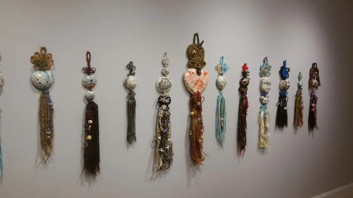 Sumter County Gallery of Art