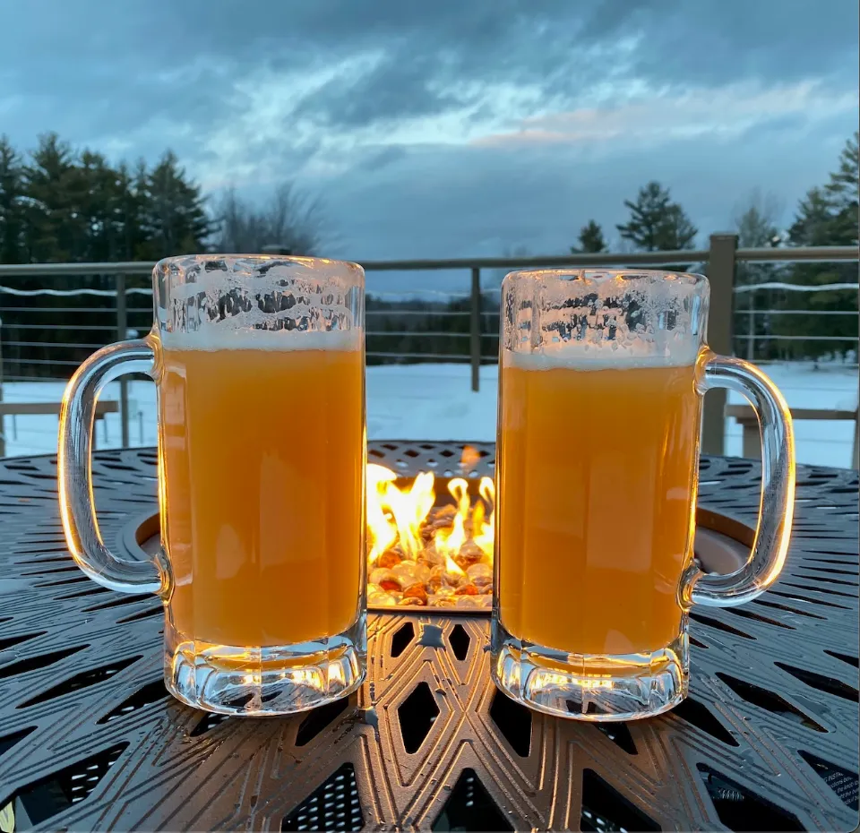 Forbes Tavern & Events at The Center at Eastman